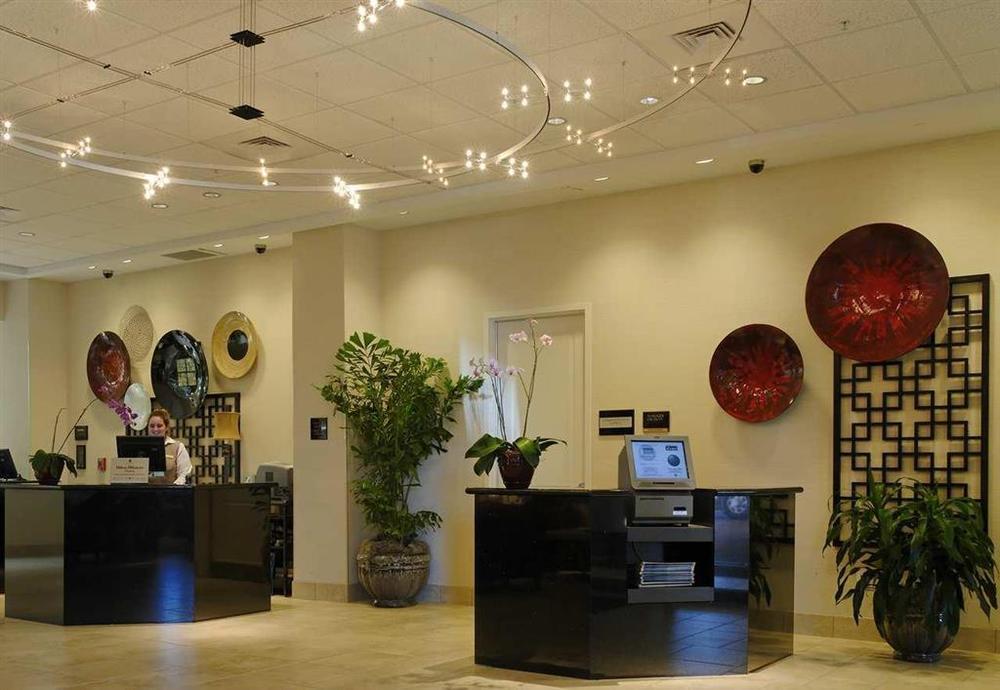 Embassy Suites Fort Myers - Estero Interior photo